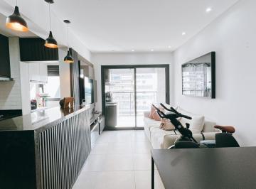Apartamento · 73m² · 2 Quartos · 2 Vagas · Apartamento para venda e aluguel em Jardim Maria José de 72.88m² com 2 Quartos, 2 Suites e 2 Garagen