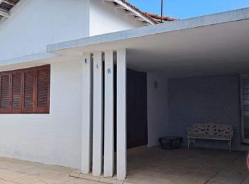 Casa · 130m² · 3 Quartos · 2 Vagas · Casa para alugar em Loteamento Nova Mogi de 130.00m² com 3 Quartos e 2 Garagens