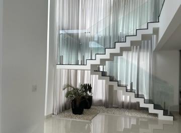 Casa · 315m² · 3 Quartos · 4 Vagas · Casa de Condomínio para venda e aluguel em Alto Da Boa Vista de 315.00m² com 3 Quartos, 3 Suites e 4