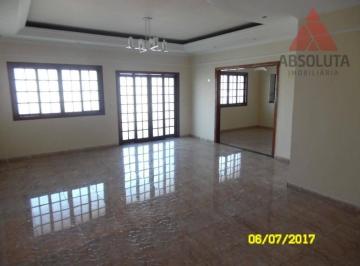 Casa · 260m² · 3 Quartos · 4 Vagas · Casa para alugar em Parque Das Nações de 260.00m² com 3 Quartos, 1 Suite e 4 Garagens