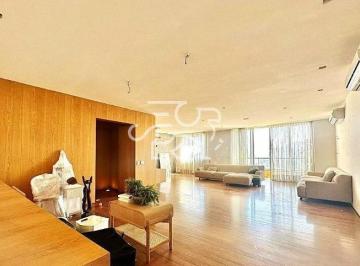 Apartamento · 230m² · 3 Quartos · 2 Vagas · Apartamento para alugar em Jardim Europa de 230.00m² com 3 Quartos, 3 Suites e 2 Garagens