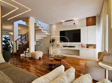 Casa · 300m² · 3 Quartos · 4 Vagas · Casa de Condomínio para venda em Granja Viana Ii de 300.00m² com 3 Quartos, 3 Suites e 4 Garagens