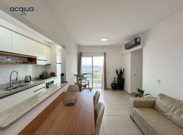 Apartamento · 84m² · 3 Quartos · 2 Vagas · Apartamento para venda em Bonfim Paulista de 84.00m² com 3 Quartos, 1 Suite e 2 Garagens