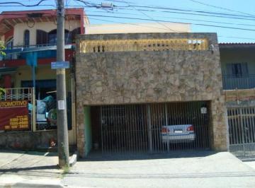 Casa · 218m² · 3 Quartos · 2 Vagas · Casa para venda em Jardim Maria Cristina de 218.00m² com 3 Quartos, 1 Suite e 2 Garagens