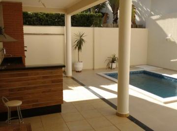 Casa · 270m² · 3 Quartos · 4 Vagas · Casa de Condomínio para venda e aluguel em Parque Residencial Villa Dos Inglezes de 270.00m² com 3 Q