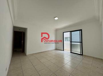 Apartamento · 70m² · 1 Quarto · 1 Vaga · Apartamento para alugar em Guilhermina de 70.00m² com 1 Quarto, 1 Suite e 1 Garagem