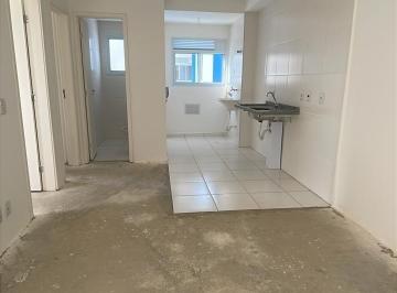 Apartamento · 50m² · 2 Quartos · 1 Vaga · Apartamento para venda em Além Ponte de 49.90m² com 2 Quartos, 1 Suite e 1 Garagem