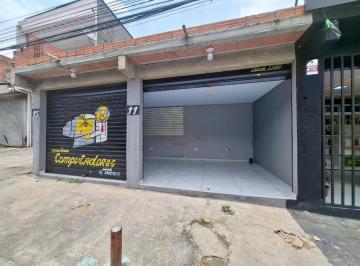 Comercial · 47m² · Imóvel Comercial para alugar em Parque Rizzo de 46.60m²