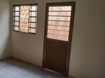 Casa · 33m² · 1 Quarto · 1 Vaga · Casa para alugar em Vila São Jorge de 33.00m² com 1 Quarto e 1 Garagem