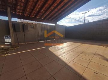Casa · 110m² · 2 Quartos · 2 Vagas · Casa para alugar em Jardim Brasil de 110.00m² com 2 Quartos e 2 Garagens