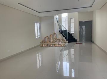 Casa · 288m² · 4 Quartos · 4 Vagas · Casa de Condomínio para venda em Jardim Residencial Chácara Ondina de 288.00m² com 4 Quartos, 4 Suit