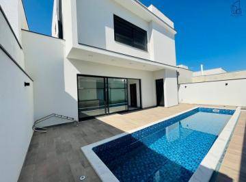 Casa · 320m² · 3 Quartos · 4 Vagas · Casa de Condomínio para venda em Jardim Residencial Chácara Ondina de 320.00m² com 3 Quartos, 3 Suit
