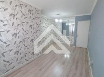 Apartamento · 64m² · 2 Quartos · 1 Vaga · Apartamento para alugar em Jardim Residencial Das Palmeiras de 64.00m² com 2 Quartos e 1 Garagem