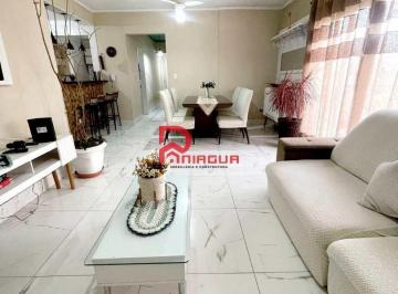 Apartamento · 127m² · 3 Quartos · 1 Vaga · Apartamento para alugar em Caiçara de 127.00m² com 3 Quartos, 1 Suite e 1 Garagem