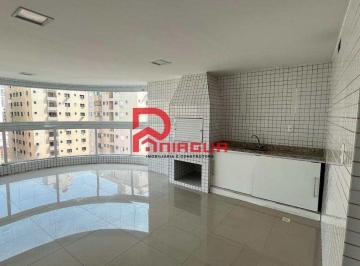 Apartamento · 171m² · 3 Quartos · 1 Vaga · Apartamento para alugar em Tupi de 171.00m² com 3 Quartos, 3 Suites e 1 Garagem