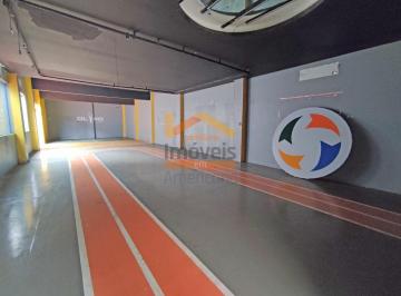Comercial · 270m² · 4 Vagas · Galpão / Depósito / Armazém para alugar em Jardim São Domingos de 270.00m² com 4 Garagens