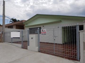 Casa · 200m² · 4 Quartos · 3 Vagas · Casa para alugar em Jardim Nossa Senhora Auxiliadora de 200.00m² com 4 Quartos, 1 Suite e 3 Garagens