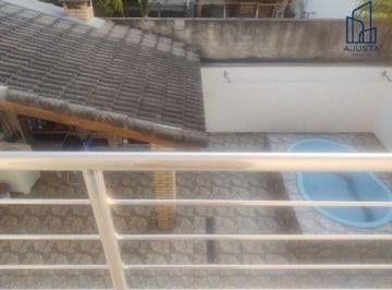 Casa · 281m² · 4 Quartos · 5 Vagas · Casa de Condomínio para venda em Zona Industrial de 281.00m² com 4 Quartos, 1 Suite e 5 Garagens