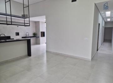 Casa · 143m² · 3 Quartos · 2 Vagas · Casa de Condomínio para venda em Wanel Ville de 143.00m² com 3 Quartos, 1 Suite e 2 Garagens