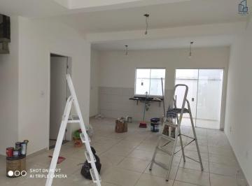 Casa · 90m² · 3 Quartos · 1 Vaga · Casa de Condomínio para venda em Vila Barão de 90.00m² com 3 Quartos, 1 Suite e 1 Garagem