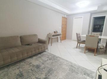 Apartamento · 112m² · 3 Quartos · 2 Vagas · Apartamento para venda em Parque Campolim de 112.00m² com 3 Quartos, 1 Suite e 2 Garagens