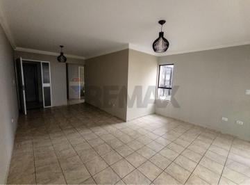 Apartamento · 127m² · 3 Quartos · 2 Vagas · Apartamento amplo para locação em Piedade com 127 m², 3 quartos, suíte e 2 vagas — R$ 4.000