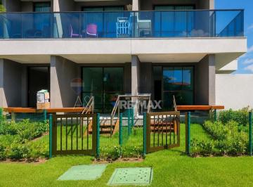 Apartamento · 41m² · 1 Quarto · 1 Vaga · Beach Class Summer | Praia do Cupe, Studio Garden com 41m2