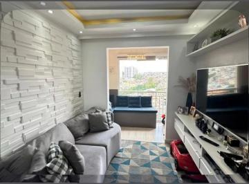 Apartamento de 2 quartos, Osasco · Apto todo mobiliado próx ao centro de Osasco