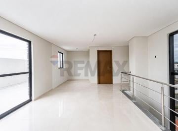 Apartamento · 3 Quartos · 2 Vagas · Apartamento Duplex Moderno: Conforto e Estratégia em SJP