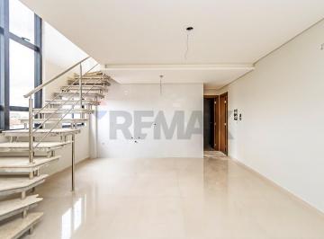 Apartamento · 3 Quartos · 2 Vagas · Apartamento Duplex Moderno: Conforto e Estratégia em SJP