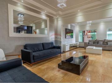 Casa · 221m² · 3 Quartos · 2 Vagas · Casa Térrea Reformada com 3 Quartos e Suíte  Jardim Paulicéia, Campinas/SP