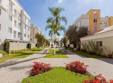 Apartamento · 74m² · 2 Quartos · 1 Vaga · CONDOMINIO RESIDENCIAL GIARDINO - Apartamento em Capão Raso, Curitiba/PR