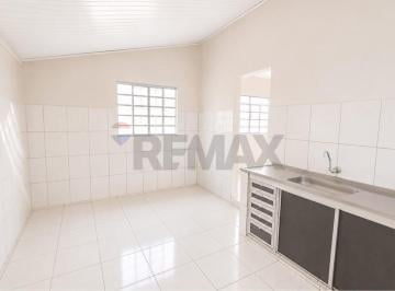 Casa · 173m² · 4 Quartos · 2 Vagas · Casa com 2 quartos e Edícula na Vila Monte Alegre, Paulínia/SP