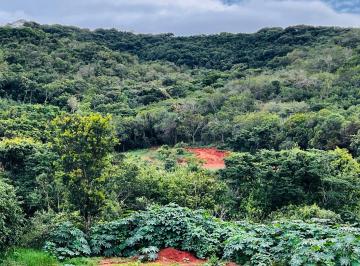 Rural · 7ha · Terreno Rural à Venda em Casa Grande – MG | 7,5 Hectares