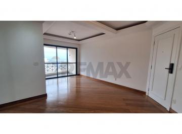 Apartamento · 130m² · 3 Quartos · 2 Vagas · Apartamento para locação no Condomínio Classic | Alphaville