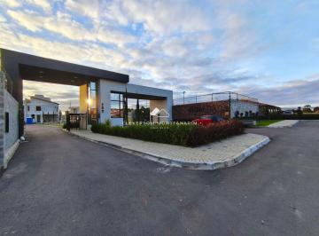Terreno · 128m² · Terreno em Condomínio- VIGNETO