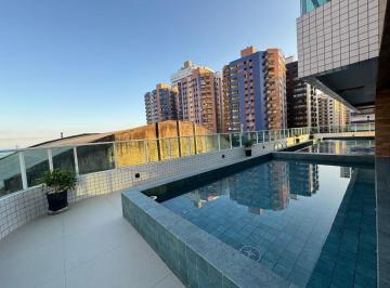 Apartamento · 126m² · 3 Quartos · 2 Vagas · Oportunidade na cidade de Praia Grande, próximo ao mar