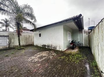 Casa · 38m² · 2 Quartos · 1 Vaga · Oportunidade na cidade de Praia Grande, próximo ao mar
