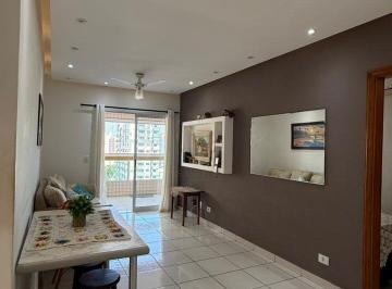 Apartamento · 68m² · 1 Quarto · 1 Vaga · Oportunidade na cidade de Praia Grande, próximo ao mar