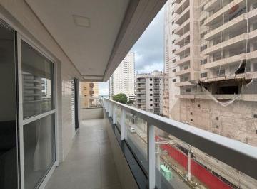 Apartamento · 52m² · 1 Quarto · 1 Vaga · Oportunidade na cidade de Praia Grande, próximo ao mar