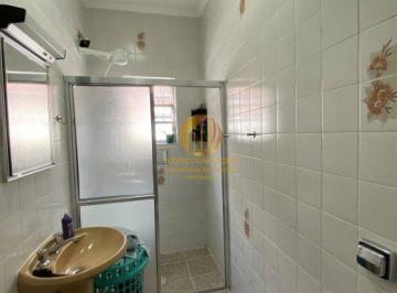 Casa · 100m² · 1 Quarto · 2 Vagas · Casa 1 dormitório - Ocian, Praia Grande