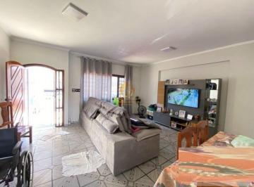 Casa · 100m² · 1 Quarto · 2 Vagas · Casa 1 dormitório - Ocian, Praia Grande