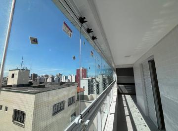 Apartamento · 80m² · 2 Quartos · 1 Vaga · Oportunidade na cidade de Praia Grande, próximo ao mar