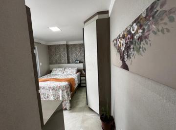 Apartamento · 130m² · 3 Quartos · 3 Vagas · Apartamento 3 dormitórios, mobiliado - Forte