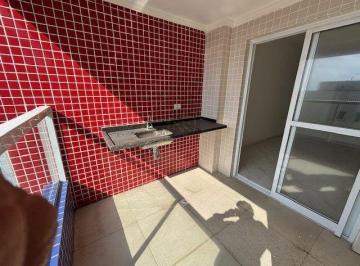 Apartamento · 67m² · 2 Quartos · 1 Vaga · Apartamento 2 dormitórios - Vila Caiçara