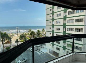 Apartamento · 126m² · 3 Quartos · 1 Vaga · Oportunidade na cidade de Praia Grande, próximo ao mar