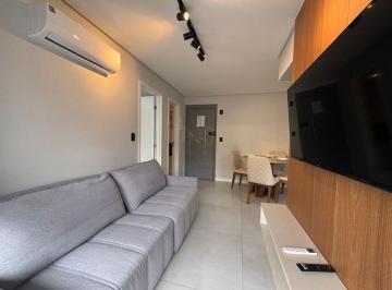 Apartamento · 39m² · 1 Quarto · 1 Vaga · Oportunidade na cidade de Praia Grande, próximo ao mar