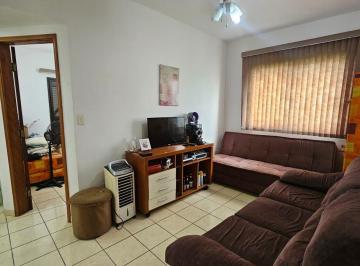 Apartamento · 43m² · 1 Quarto · 1 Vaga · Oportunidade na cidade de Praia Grande, próximo ao mar