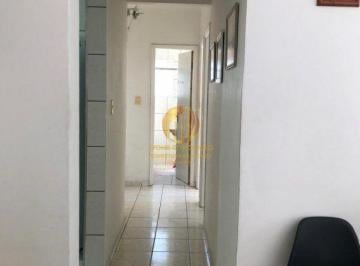 Apartamento · 65m² · 2 Quartos · 1 Vaga · Apartamento 2 dormitórios - Tupi, Praia Grande