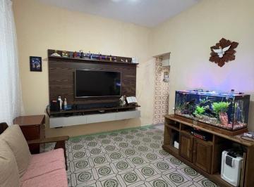 Casa · 124m² · 3 Quartos · 2 Vagas · Casa 3 dormitórios - Canto do Forte